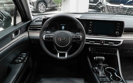 KIA K5, 2020 год, 2 190 000 рублей, 15 фотография