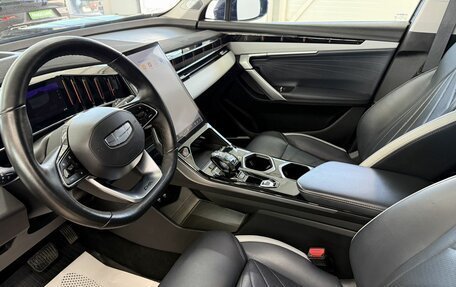 Geely Atlas, 2024 год, 3 070 000 рублей, 8 фотография