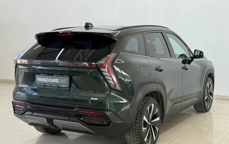 Geely Atlas, 2024 год, 3 070 000 рублей, 4 фотография