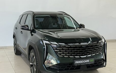 Geely Atlas, 2024 год, 3 070 000 рублей, 3 фотография