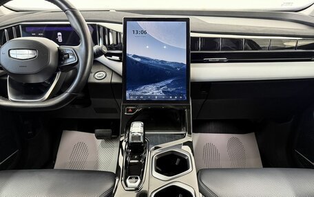 Geely Atlas, 2024 год, 3 070 000 рублей, 13 фотография