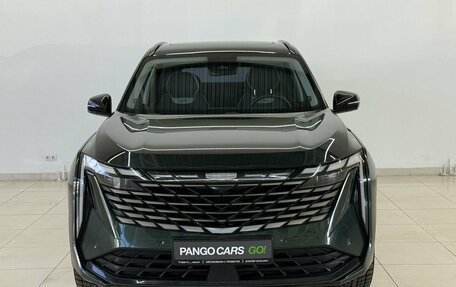 Geely Atlas, 2024 год, 3 070 000 рублей, 2 фотография