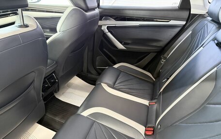 Geely Atlas, 2024 год, 3 070 000 рублей, 9 фотография