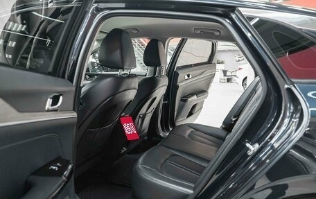 KIA K5, 2020 год, 2 190 000 рублей, 7 фотография