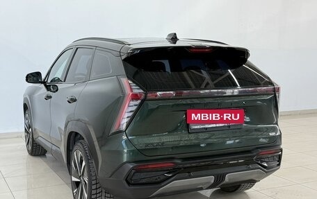 Geely Atlas, 2024 год, 3 070 000 рублей, 6 фотография