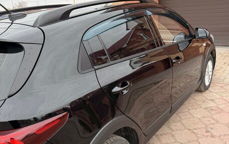 KIA Rio IV, 2019 год, 1 360 000 рублей, 5 фотография