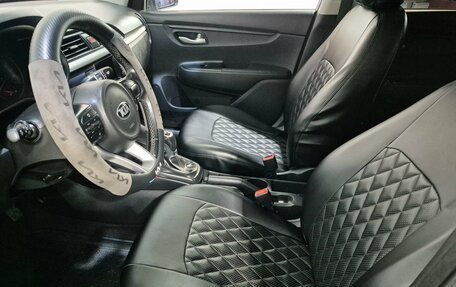 KIA Rio IV, 2018 год, 1 279 000 рублей, 12 фотография