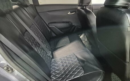 KIA Rio IV, 2018 год, 1 279 000 рублей, 14 фотография