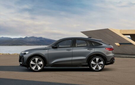 Audi Q5, 2025 год, 10 152 550 рублей, 5 фотография