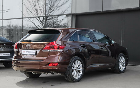 Toyota Venza I, 2013 год, 2 100 000 рублей, 4 фотография
