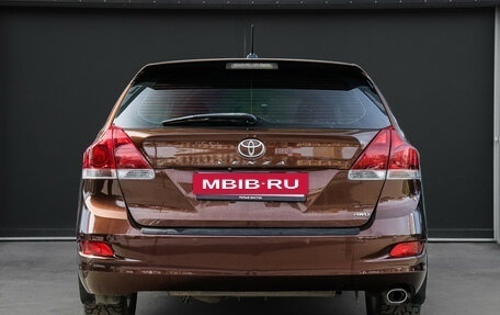 Toyota Venza I, 2013 год, 2 100 000 рублей, 5 фотография