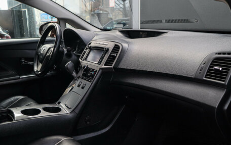 Toyota Venza I, 2013 год, 2 100 000 рублей, 7 фотография