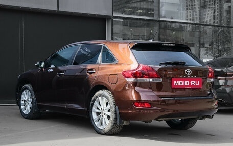 Toyota Venza I, 2013 год, 2 100 000 рублей, 6 фотография