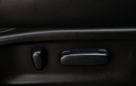 Toyota Venza I, 2013 год, 2 100 000 рублей, 13 фотография