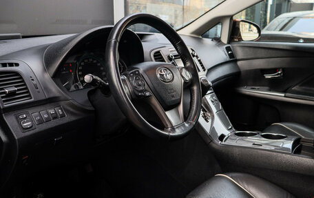 Toyota Venza I, 2013 год, 2 100 000 рублей, 12 фотография