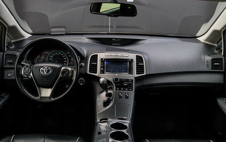 Toyota Venza I, 2013 год, 2 100 000 рублей, 9 фотография