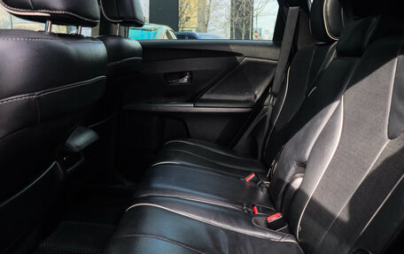 Toyota Venza I, 2013 год, 2 100 000 рублей, 8 фотография