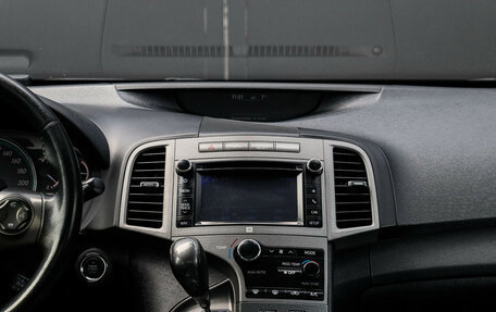 Toyota Venza I, 2013 год, 2 100 000 рублей, 10 фотография