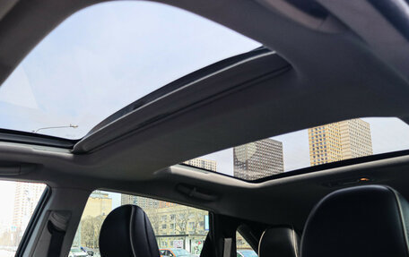 Toyota Venza I, 2013 год, 2 100 000 рублей, 15 фотография