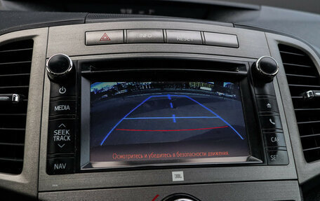 Toyota Venza I, 2013 год, 2 100 000 рублей, 18 фотография