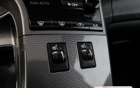 Toyota Venza I, 2013 год, 2 100 000 рублей, 19 фотография