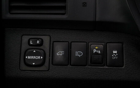 Toyota Venza I, 2013 год, 2 100 000 рублей, 22 фотография