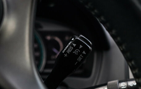 Toyota Venza I, 2013 год, 2 100 000 рублей, 24 фотография