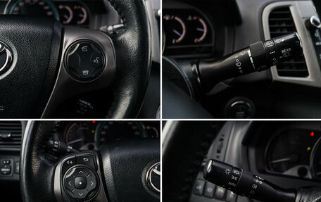 Toyota Venza I, 2013 год, 2 100 000 рублей, 25 фотография