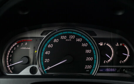 Toyota Venza I, 2013 год, 2 100 000 рублей, 26 фотография