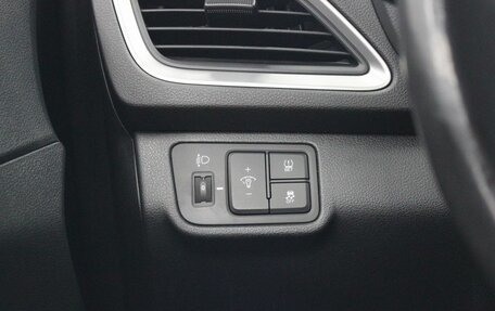 Hyundai Solaris II рестайлинг, 2017 год, 1 220 000 рублей, 11 фотография