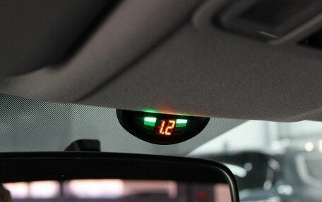 Hyundai Solaris II рестайлинг, 2017 год, 1 220 000 рублей, 13 фотография