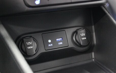 Hyundai Solaris II рестайлинг, 2017 год, 1 220 000 рублей, 16 фотография