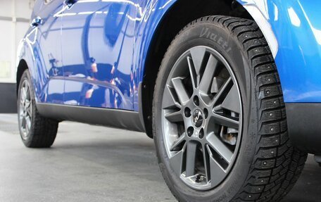 KIA Soul III, 2022 год, 2 270 000 рублей, 9 фотография