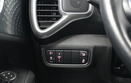 KIA Soul III, 2022 год, 2 270 000 рублей, 12 фотография