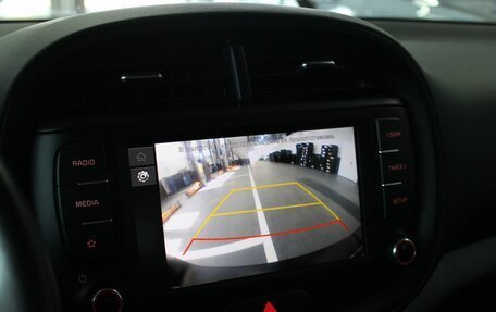 KIA Soul III, 2022 год, 2 270 000 рублей, 18 фотография