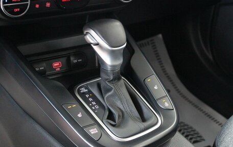 KIA Soul III, 2022 год, 2 270 000 рублей, 17 фотография