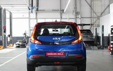 KIA Soul III, 2022 год, 2 270 000 рублей, 6 фотография