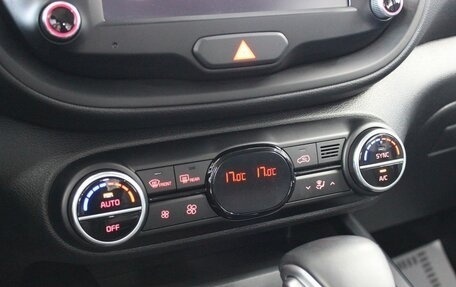 KIA Soul III, 2022 год, 2 270 000 рублей, 16 фотография