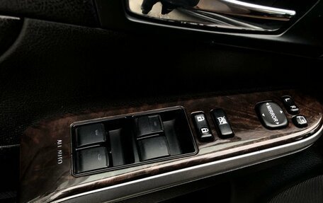 Toyota Camry, 2017 год, 2 450 000 рублей, 13 фотография