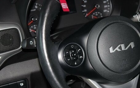 KIA Soul III, 2022 год, 2 270 000 рублей, 13 фотография