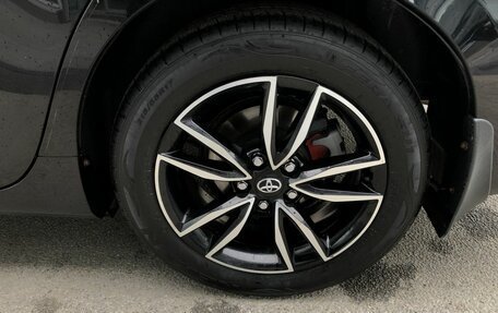 Toyota Camry, 2017 год, 2 450 000 рублей, 15 фотография