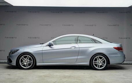 Mercedes-Benz E-Класс, 2015 год, 2 597 000 рублей, 3 фотография