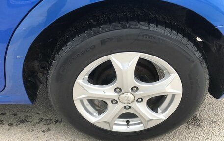 Chevrolet Aveo III, 2013 год, 570 000 рублей, 15 фотография