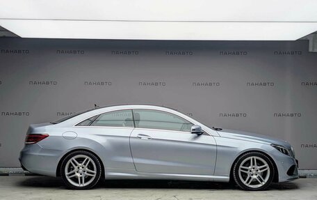 Mercedes-Benz E-Класс, 2015 год, 2 597 000 рублей, 4 фотография