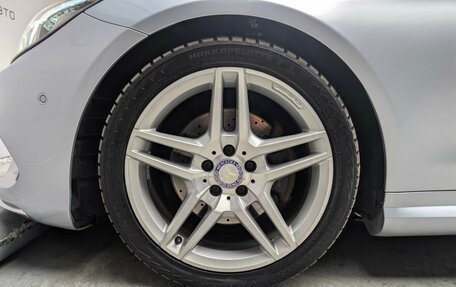 Mercedes-Benz E-Класс, 2015 год, 2 597 000 рублей, 7 фотография