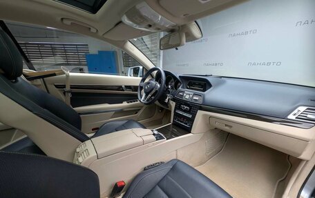 Mercedes-Benz E-Класс, 2015 год, 2 597 000 рублей, 10 фотография