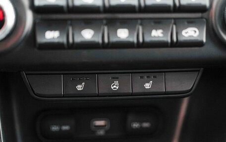 KIA Sportage IV рестайлинг, 2018 год, 1 790 000 рублей, 10 фотография