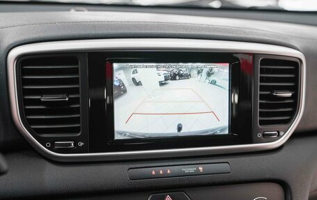 KIA Sportage IV рестайлинг, 2018 год, 1 790 000 рублей, 9 фотография