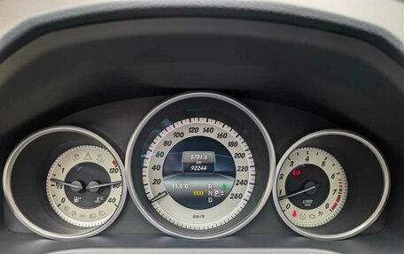 Mercedes-Benz E-Класс, 2015 год, 2 597 000 рублей, 15 фотография