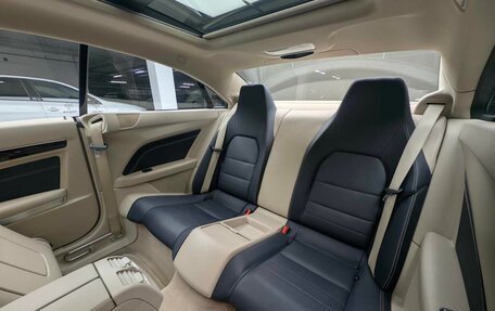 Mercedes-Benz E-Класс, 2015 год, 2 597 000 рублей, 11 фотография